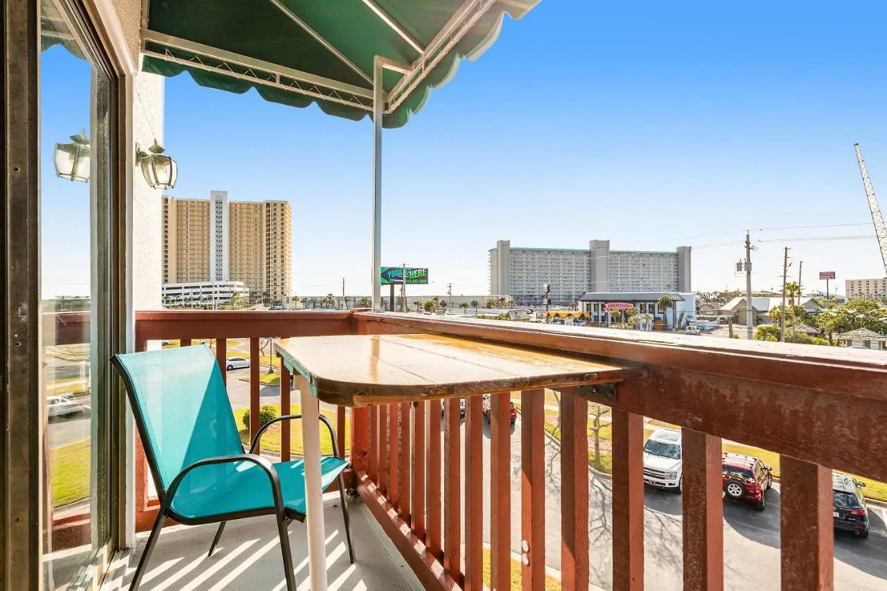 Hotel The Inn At St Thomas Square 1309C Lower Grand Lagoon United States