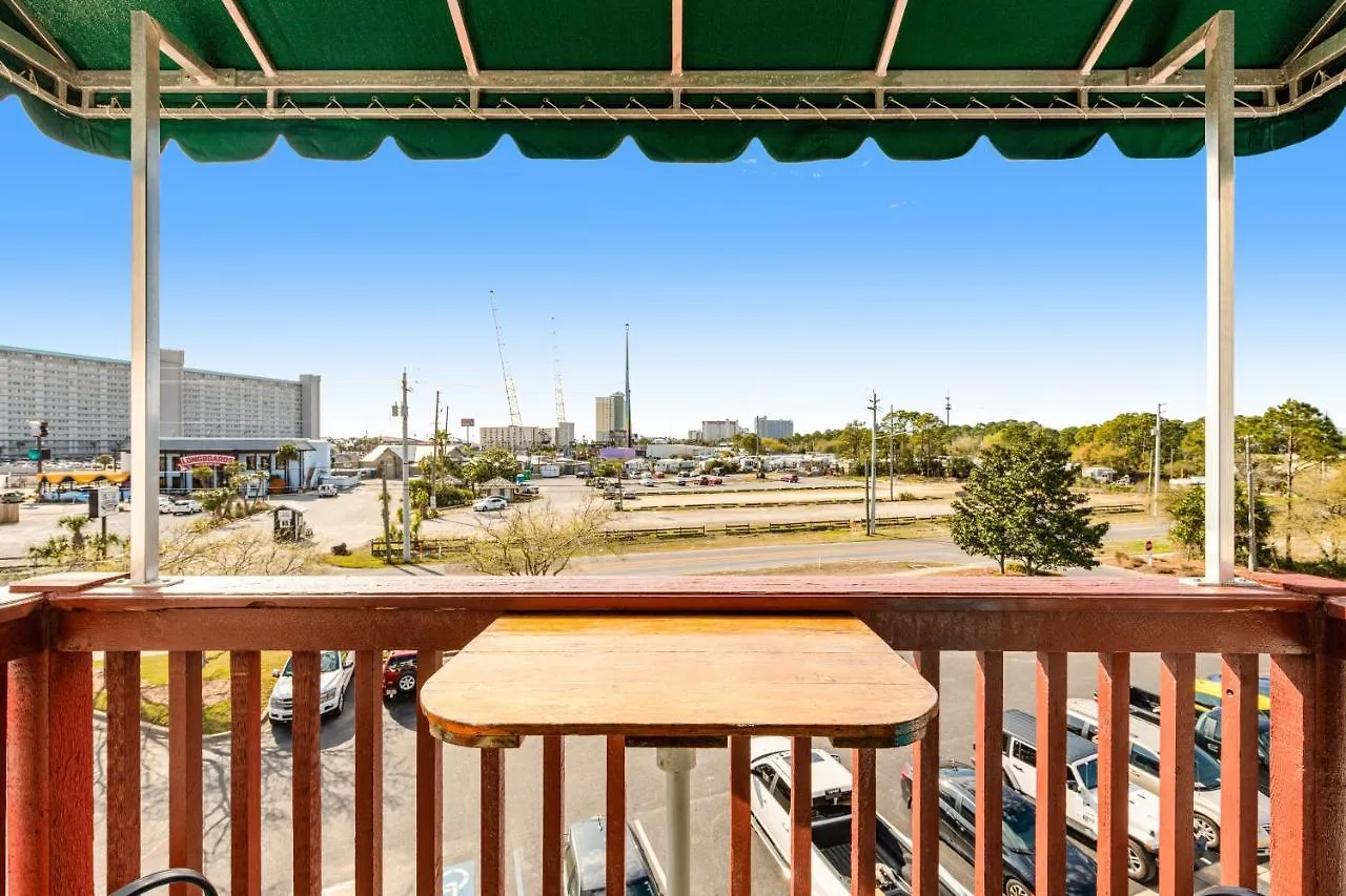 The Inn At St Thomas Square 1309C Lower Grand Lagoon