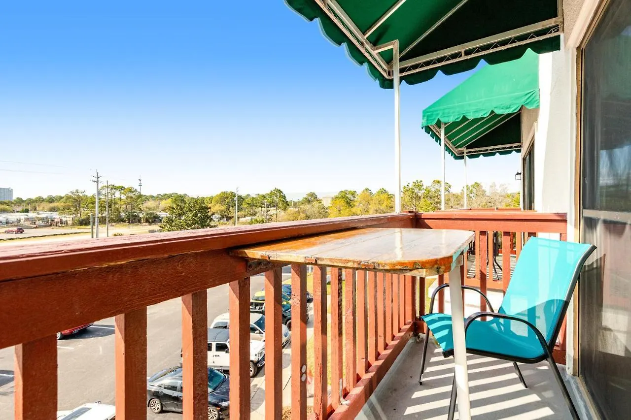 The Inn At St Thomas Square 1309C Lower Grand Lagoon United States