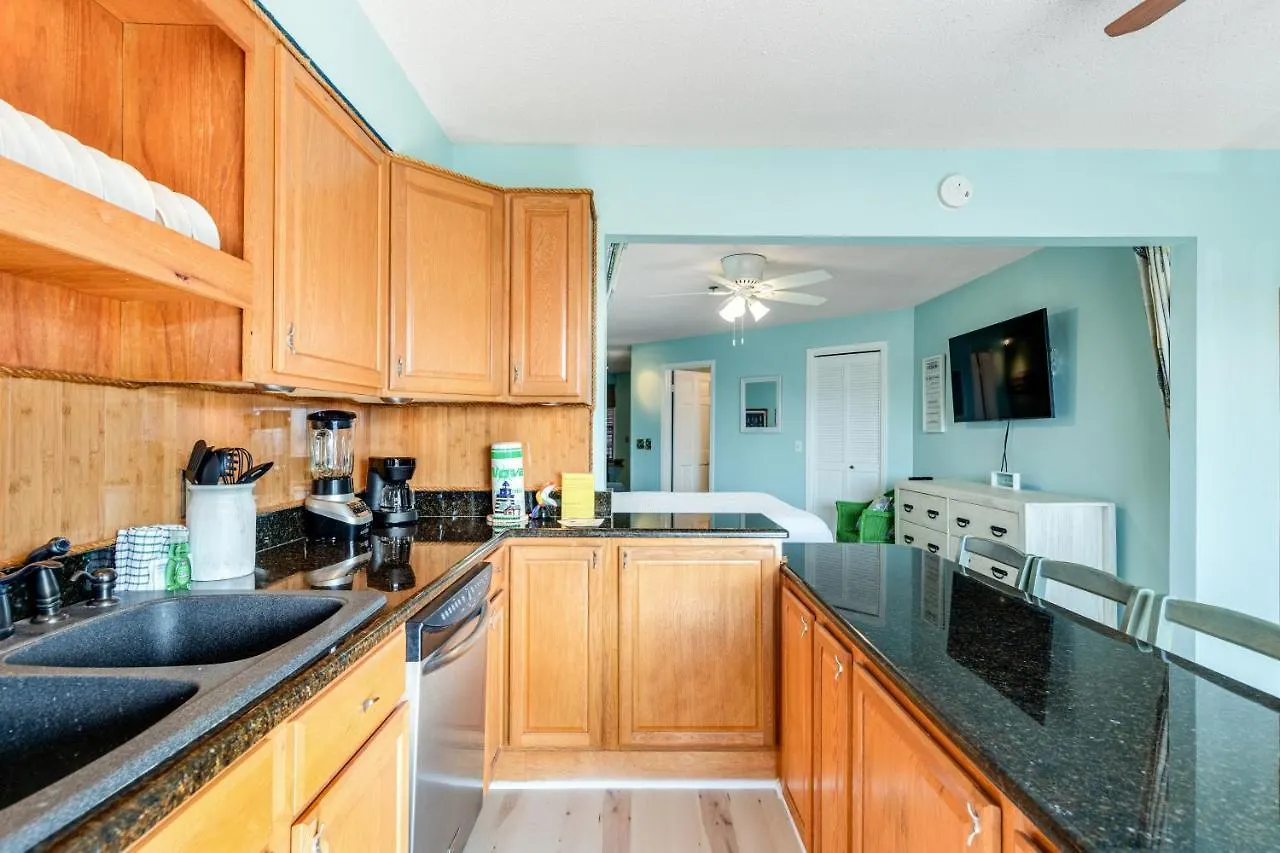Hotel The Inn At St Thomas Square 1309C Lower Grand Lagoon United States