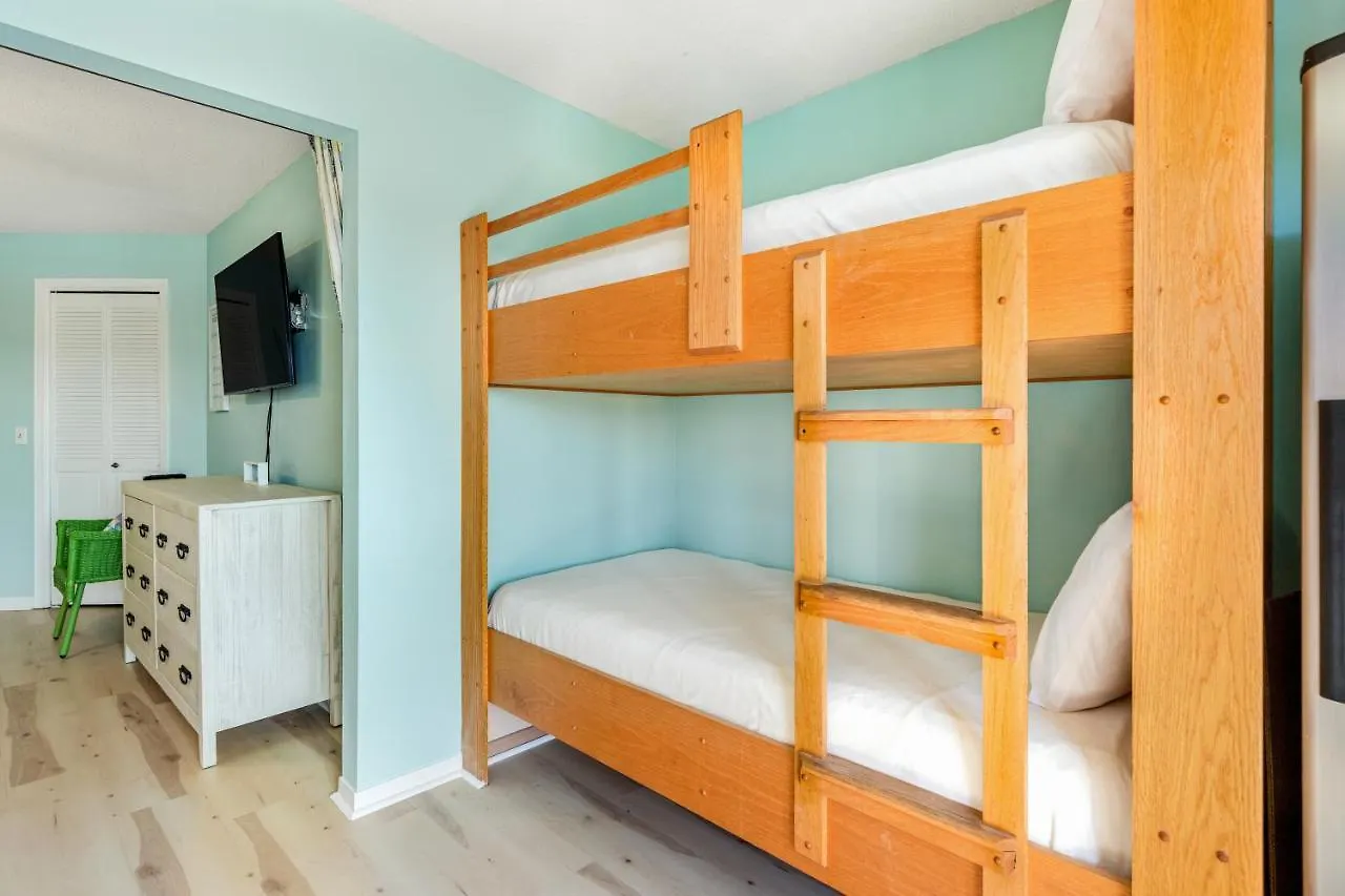 The Inn At St Thomas Square 1309C Lower Grand Lagoon Hotel