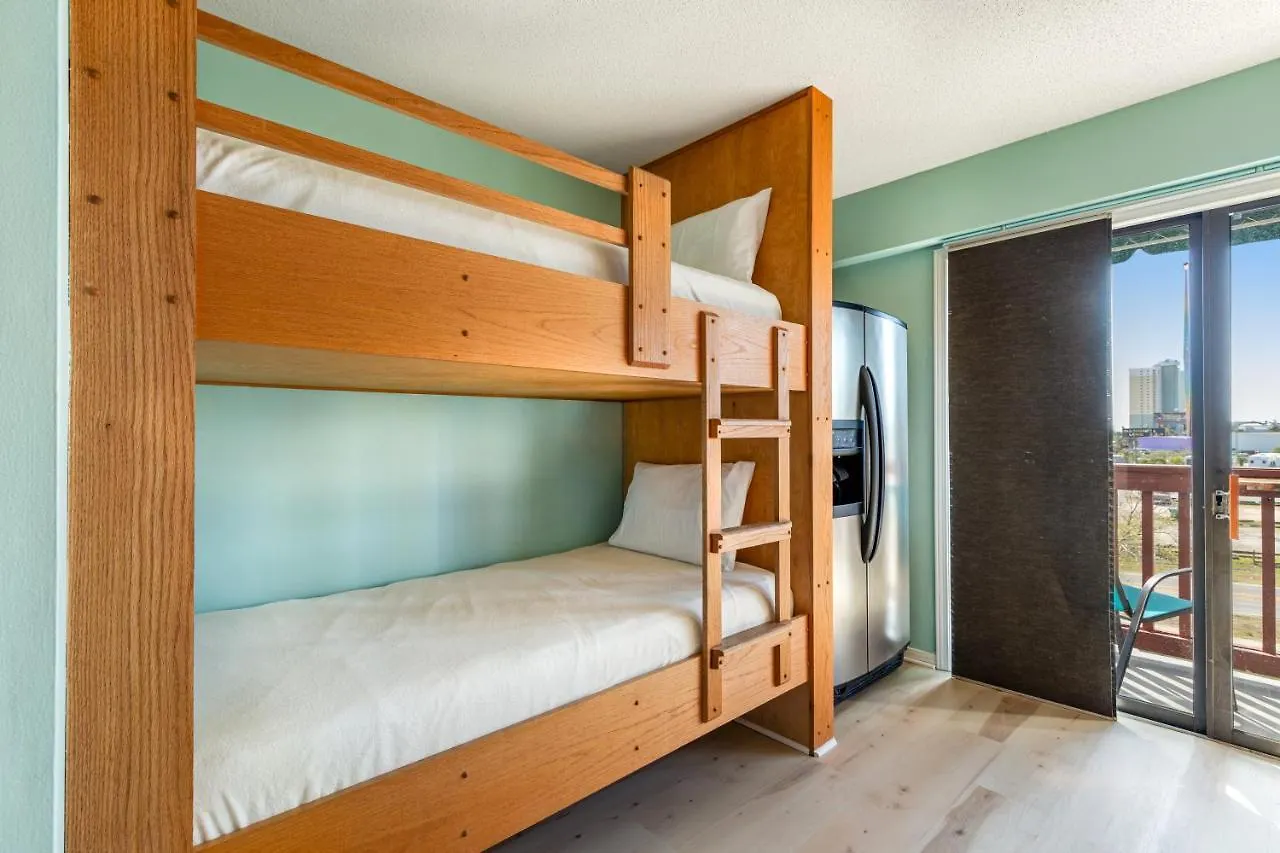 Hotel The Inn At St Thomas Square 1309C Lower Grand Lagoon United States