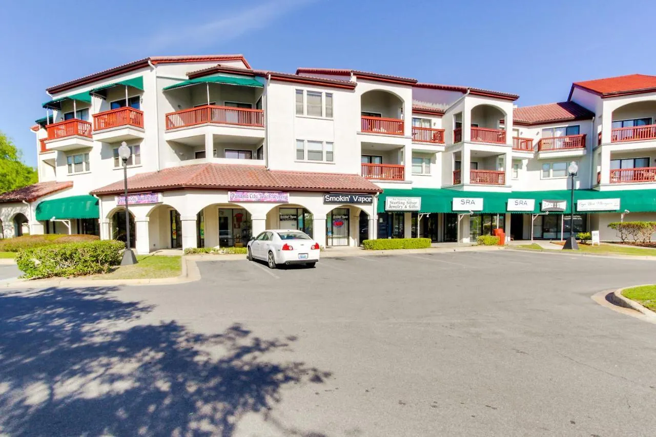 Hotel The Inn At St Thomas Square 1309C Lower Grand Lagoon United States
