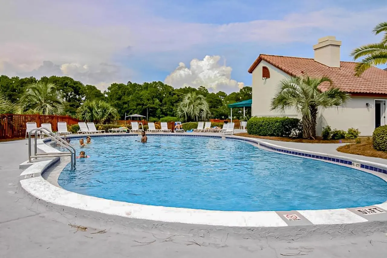 The Inn At St Thomas Square 1309C Lower Grand Lagoon