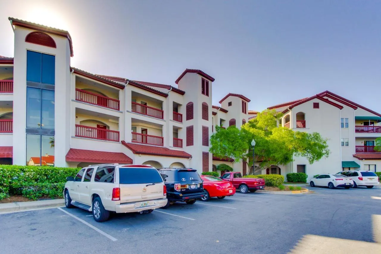 Hotel The Inn At St Thomas Square 1309C Lower Grand Lagoon