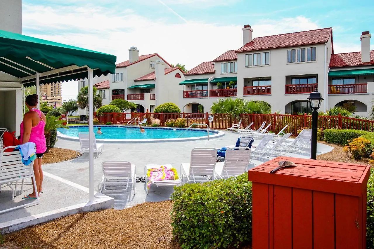 The Inn At St Thomas Square 1309C Lower Grand Lagoon 0*,