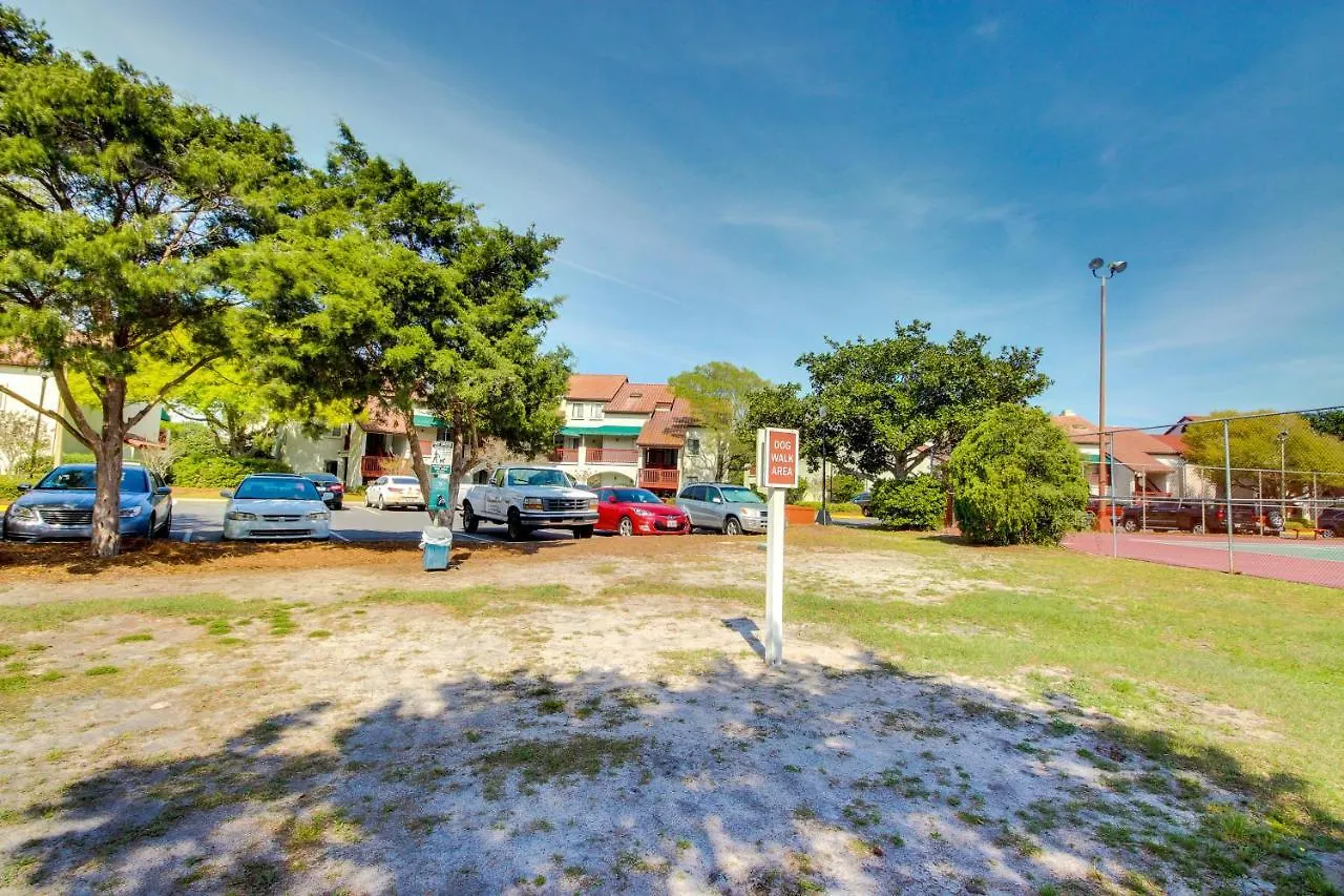 The Inn At St Thomas Square 1309C Lower Grand Lagoon United States