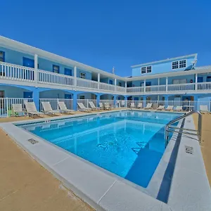 2* Motel Aqua View
