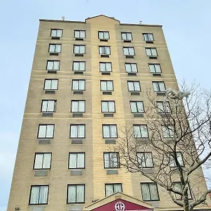 Hillcrest Near Jfk Airtrain Hotel New York