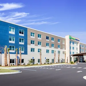 3* Hotel Express & - Eglin Area By Ihg