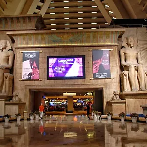 Strip Unit By Luxor And T Mobile Arena Area Aparthotel Las Vegas
