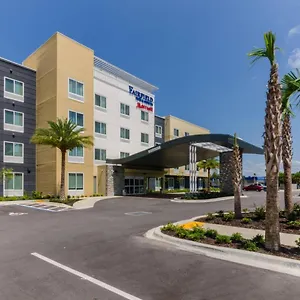 3* Hotel Fairfield & By Marriott Panama
