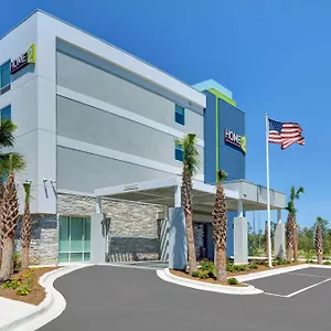 3* Hotel Home2 By Hilton Panama Beach, Fl
