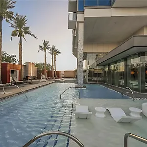 Palms Place Stripview With Open Balcony -33 Aparthotel Las Vegas