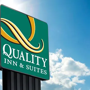 Quality & Hotel Nashville