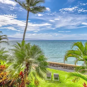 Pohailani Maui Hotel Kahana